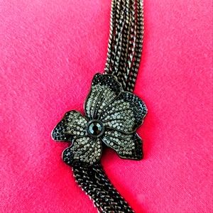 Lela Rose stunning necklace